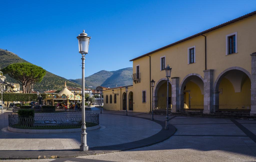 Holiday Village Fondi Kültér fotó